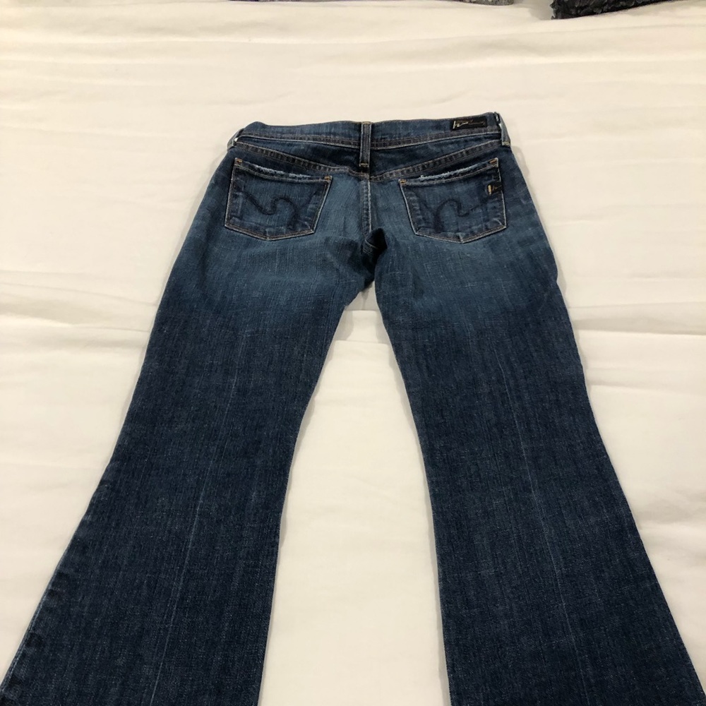 Citizen of Humanity jeans